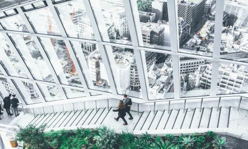 About Infinity Capital Finance