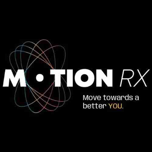 MotionRx Fitness