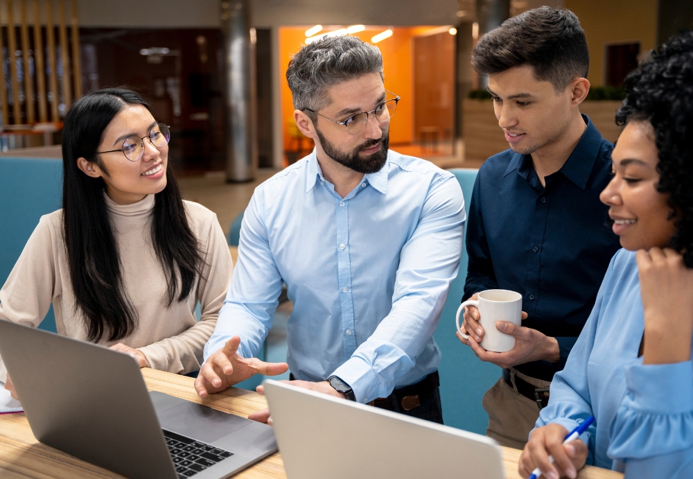 The Expectation Gap: Build Clear Accountability at Work