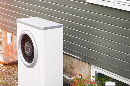 Heat Pump Installation & Efficient Solutions | BatteryDeals