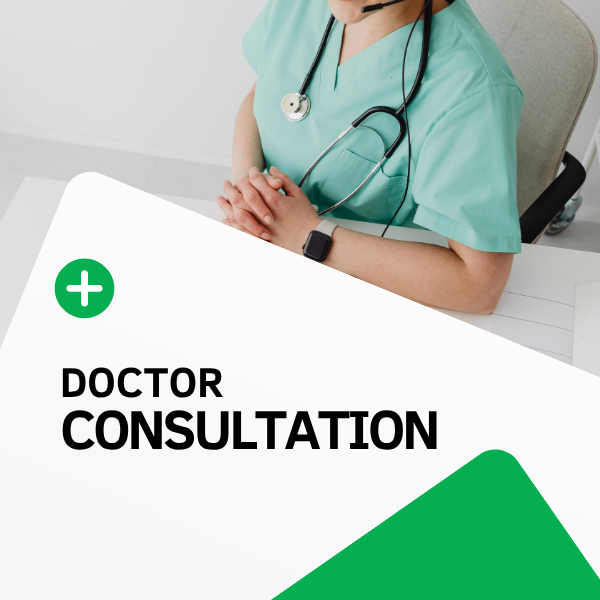 Doctor Consultation Online | Licensed Telehealth Provider