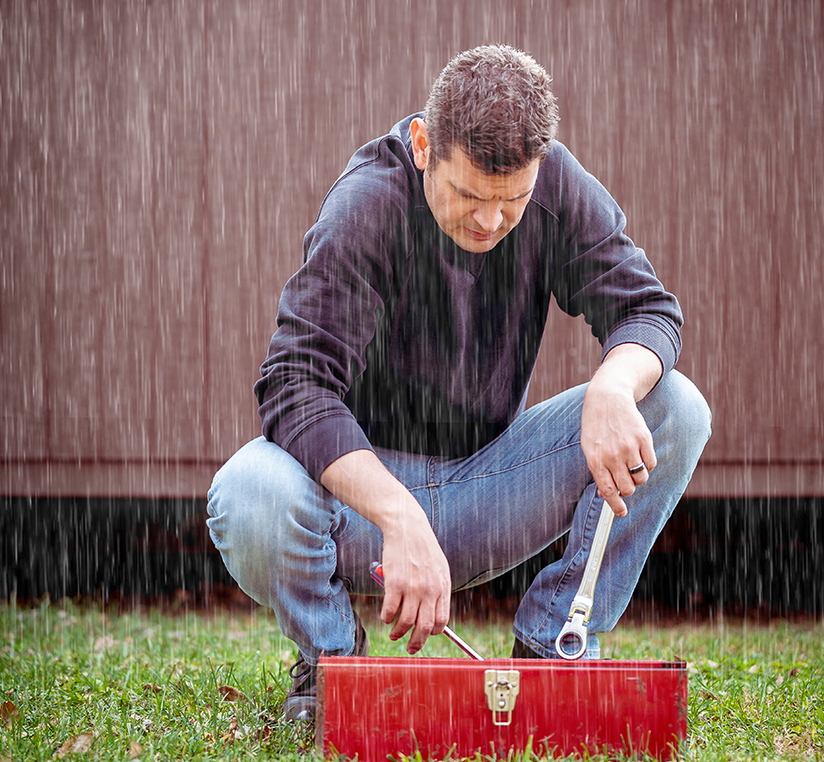 Trusted Water Remediation Company in New Jersey | P&M Mold Pro