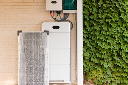 Solar System & Battery Repair Services | BatteryDeals
