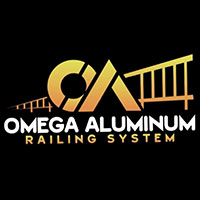 How to Choose the Right Commercial Railing Systems for Your Building Project? - Omega Aluminum Railing System
