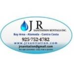 JR Sanitation Rentals Inc