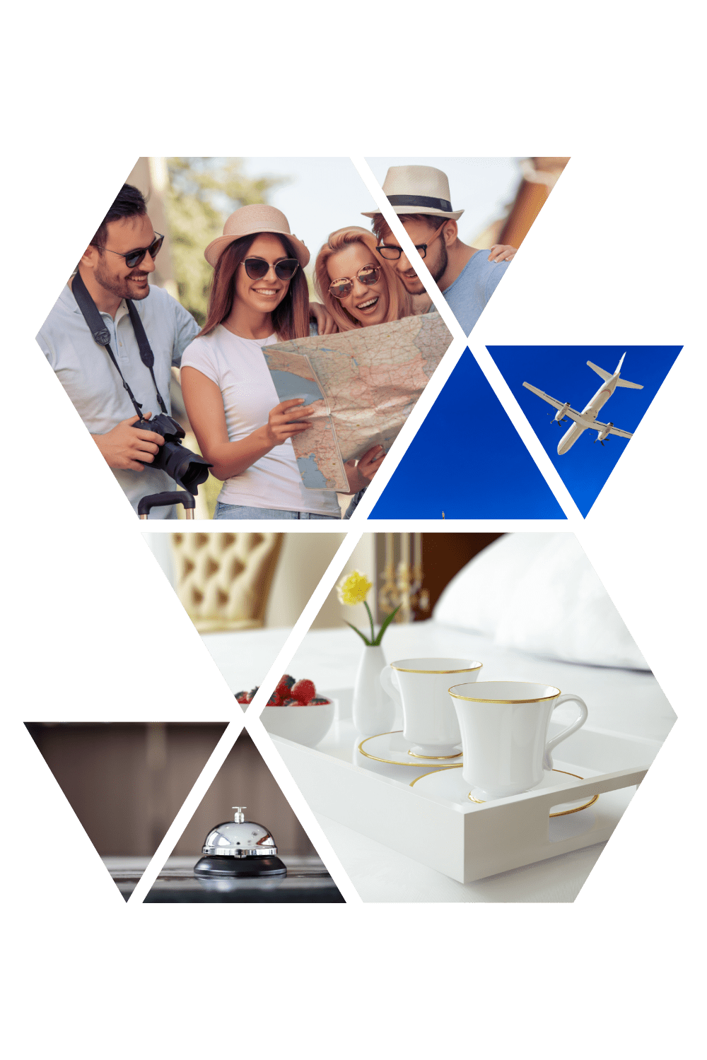 BSc Hospitality and Tourism Management: BBA Degree | PAIU