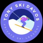 Tony Ski Davos