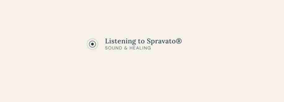 Listening To Spravato