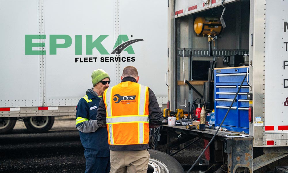 IRS Mileage Log Requirements for Fleet Businesses (2026)