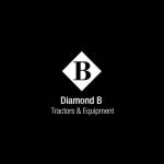 Diamond B Tractor