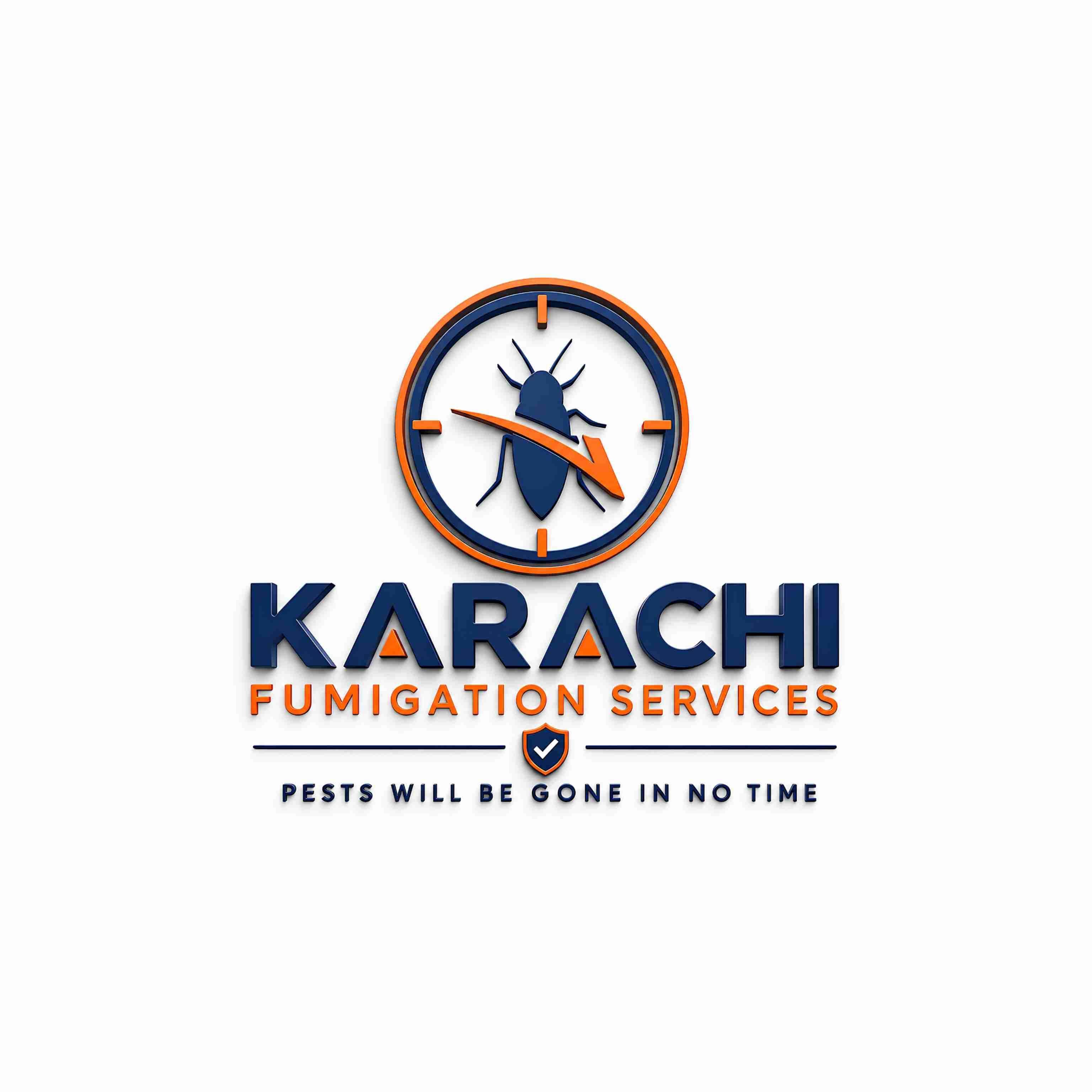 Karachi Fumigation Service