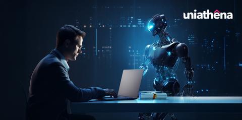 Free Machine Learning Courses To Start Your AI Career In 2026 | UniAthena
