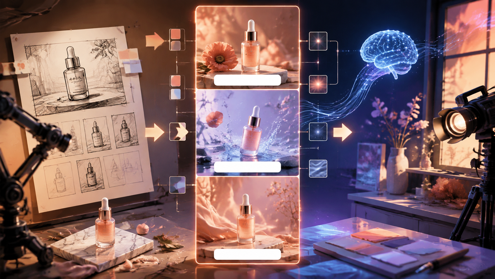 AI Reels Generator: Create Better Instagram Reels Faster