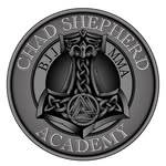 Chad Shepherd Academy of MMA BJJ