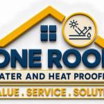 One Roof Water Heat Proofing Services