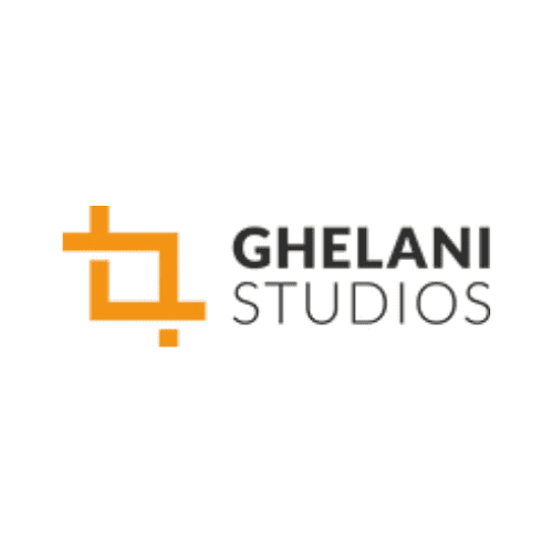 Ghelani Studios | Home