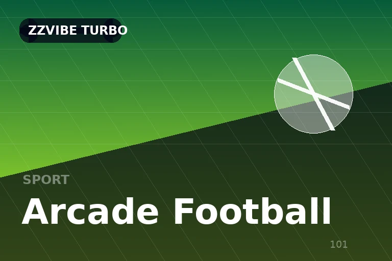 Arcade Football