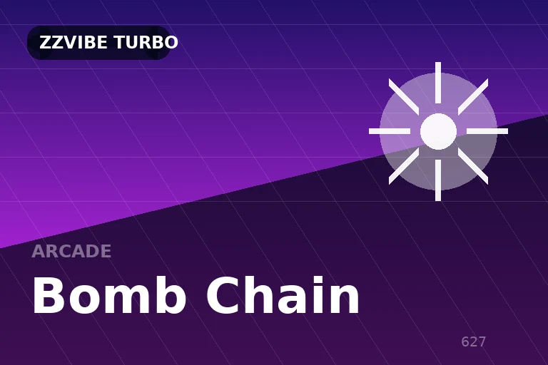 Bomb Chain
