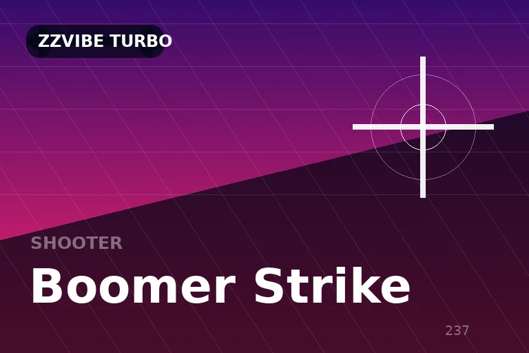 Boomer Strike