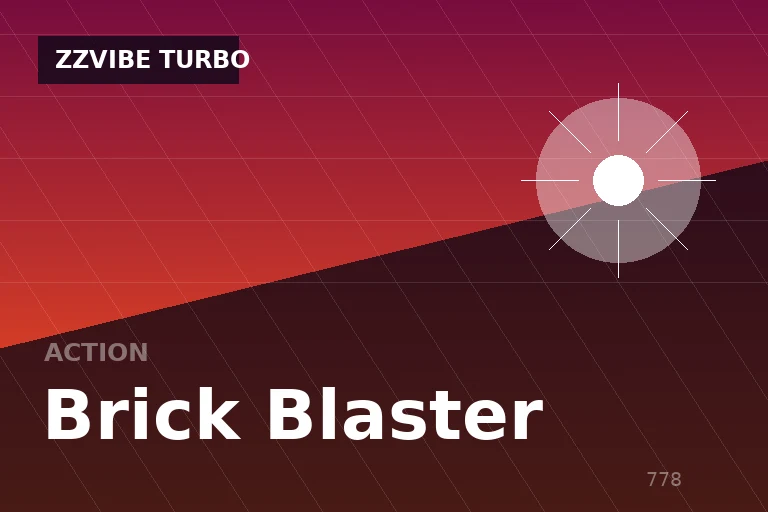 Brick Blaster