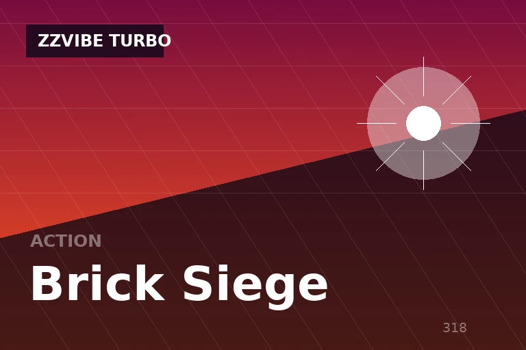 Brick Siege