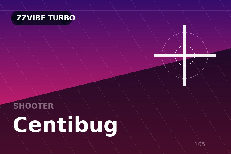 Centibug