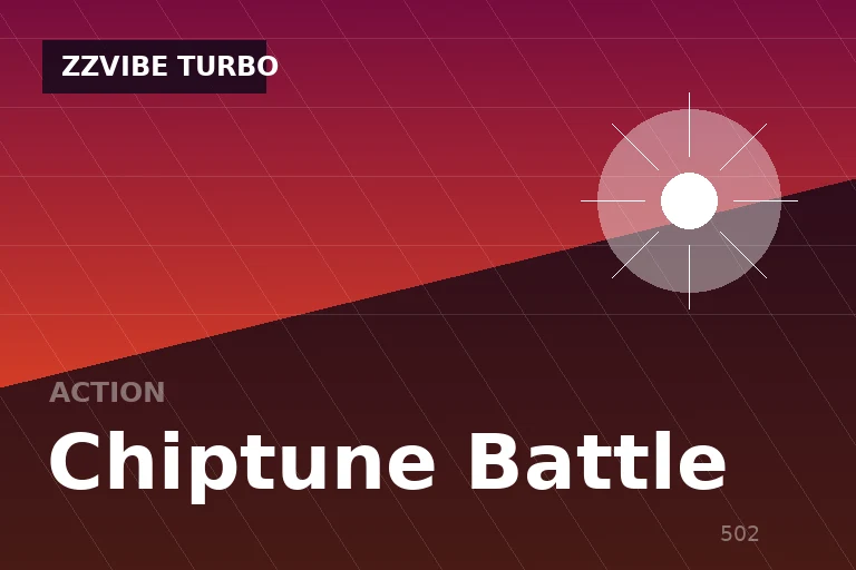 Chiptune Battle