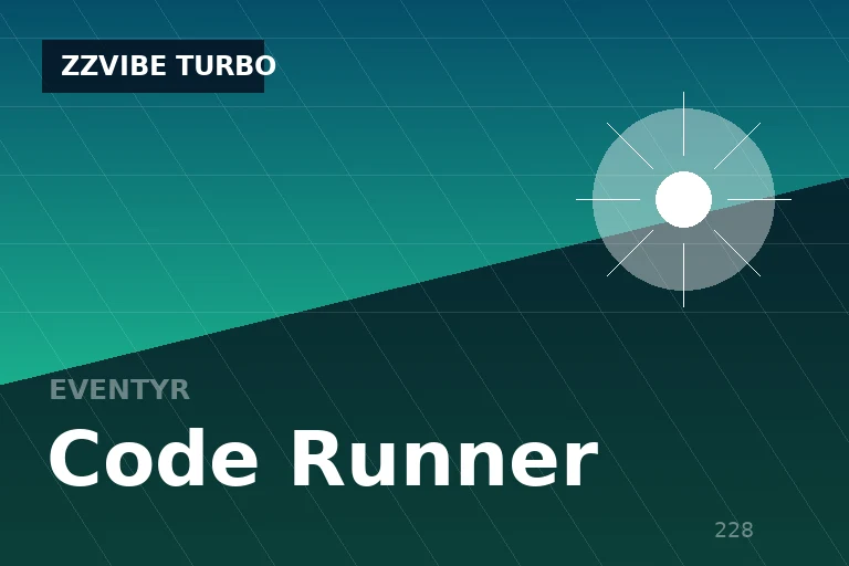 Code Runner