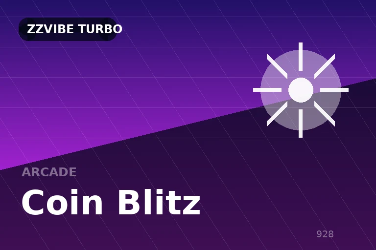 Coin Blitz