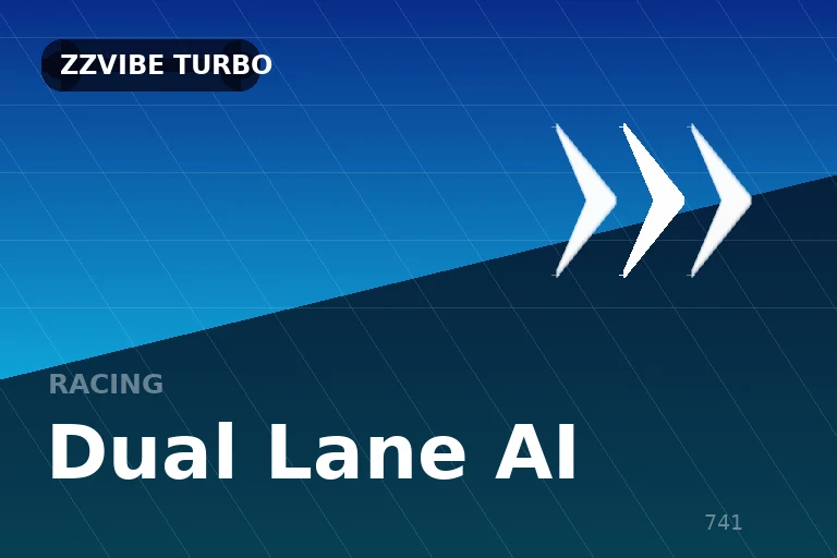 Dual Lane AI