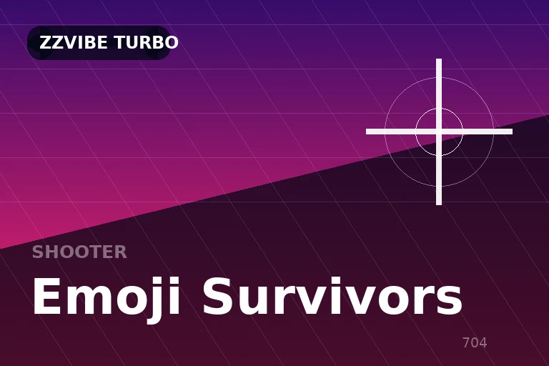 Emoji Survivors