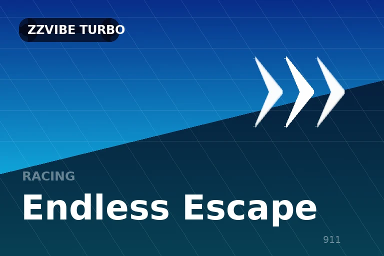 Endless Escape