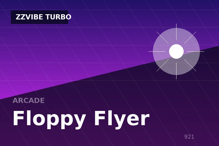 Floppy Flyer