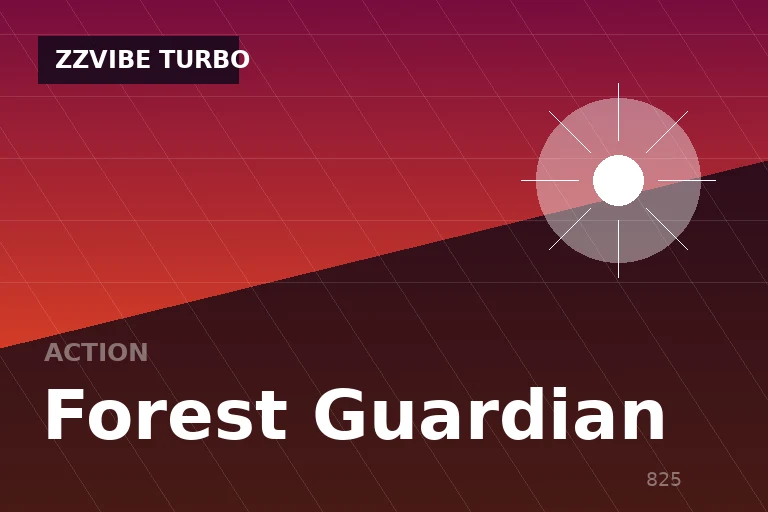 Forest Guardian