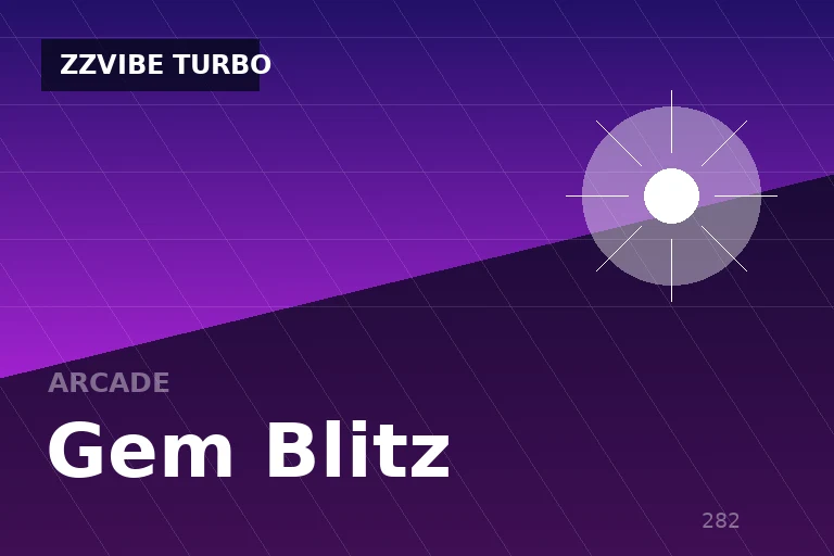 Gem Blitz