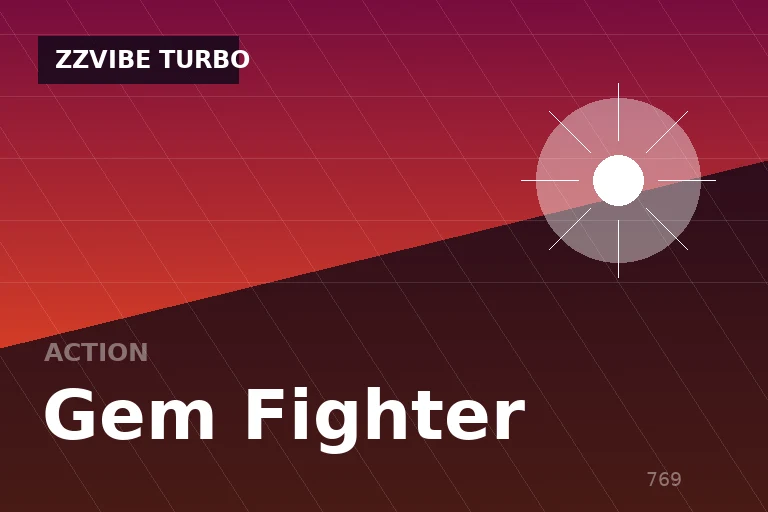 Gem Fighter