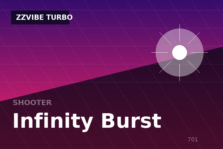 Infinity Burst
