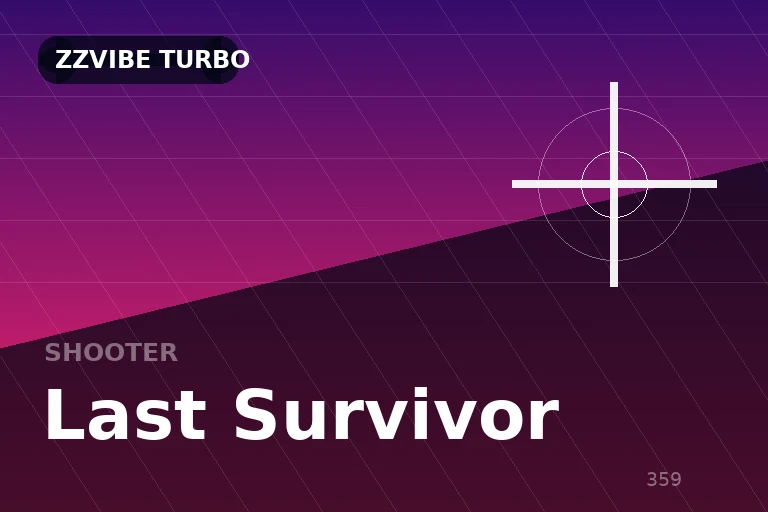 Last Survivor