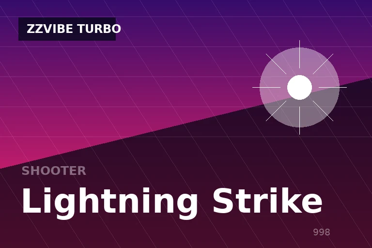Lightning Strike