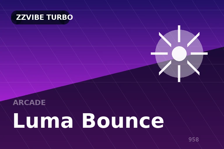 Luma Bounce