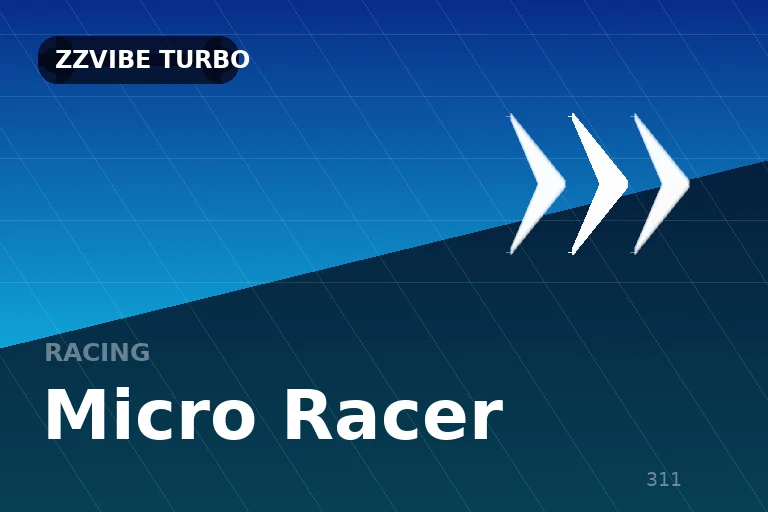 Micro Racer