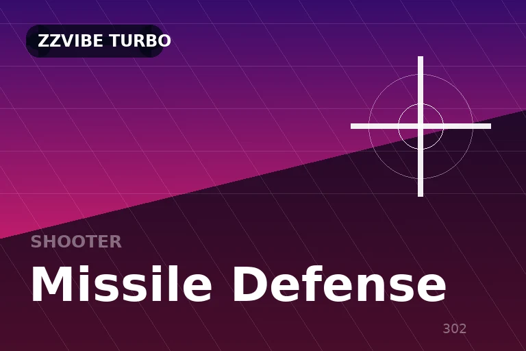 Missile Defense