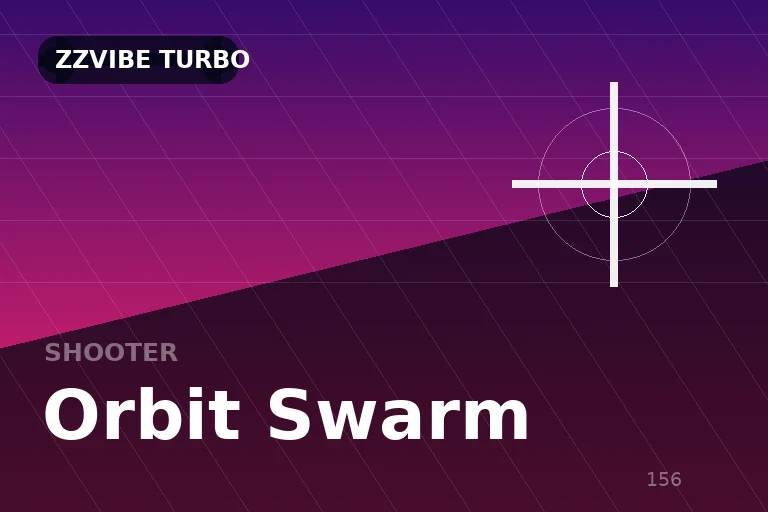 Orbit Swarm