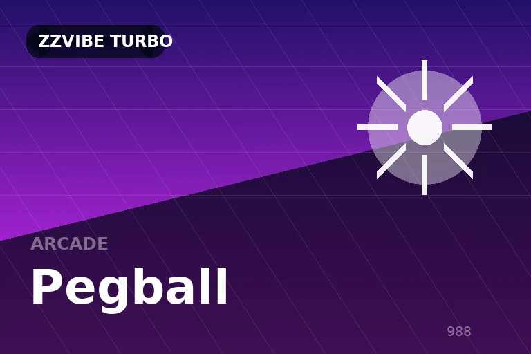 Pegball