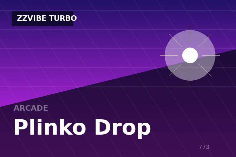 Plinko Drop