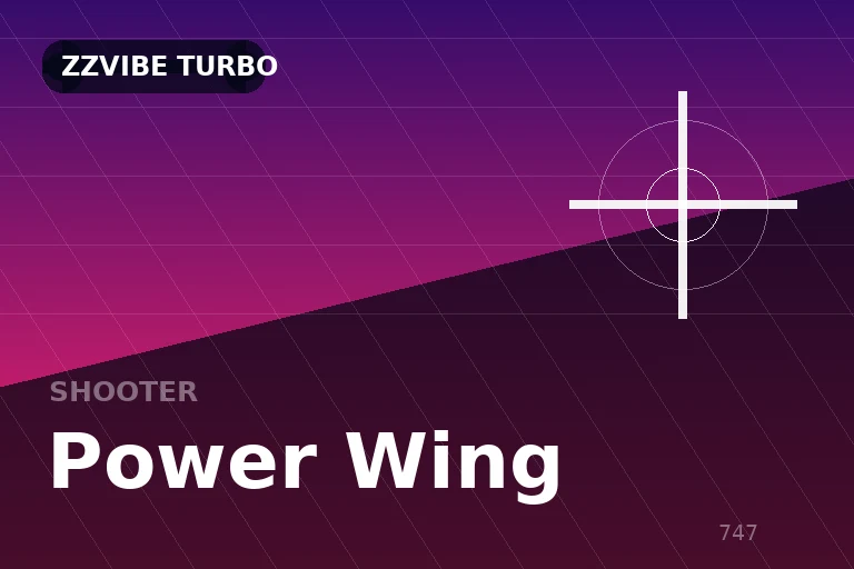 Power Wing