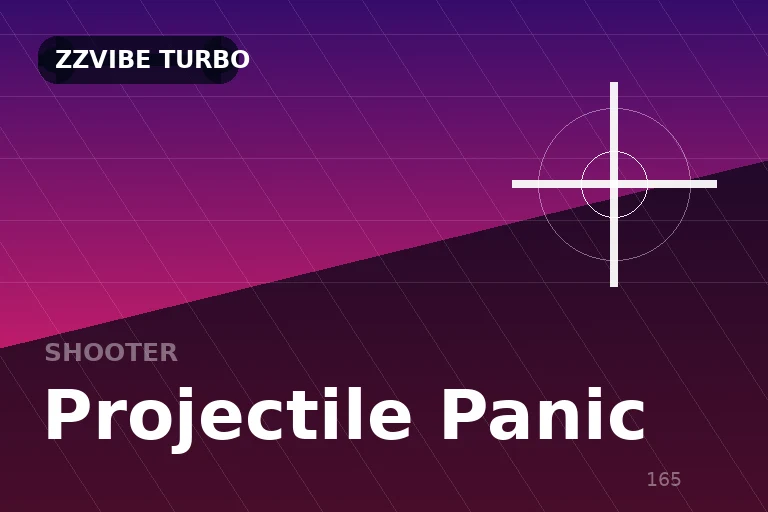 Projectile Panic