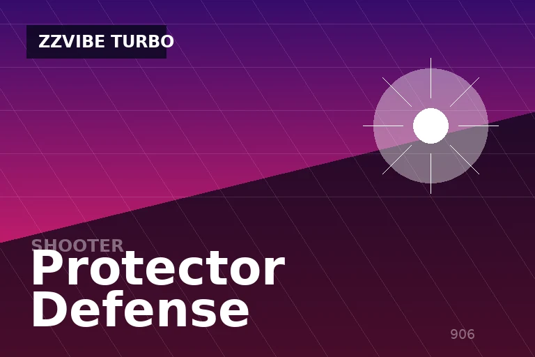 Protector Defense