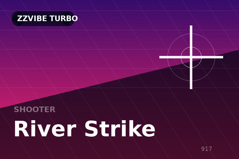 River Strike