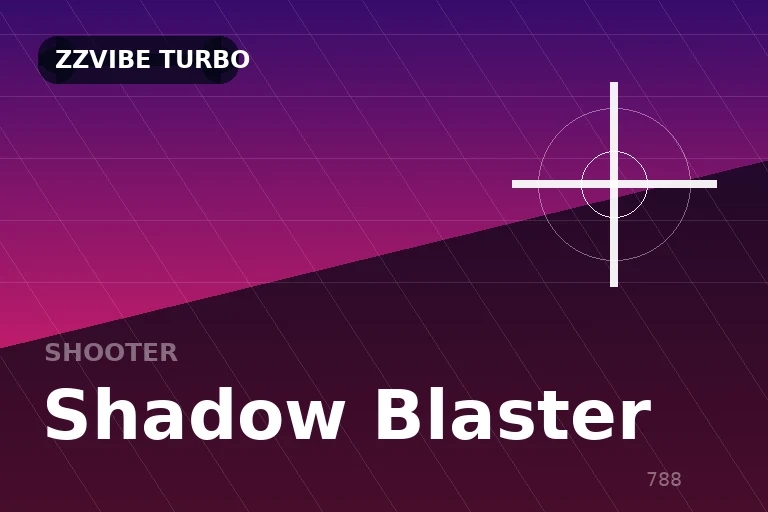 Shadow Blaster